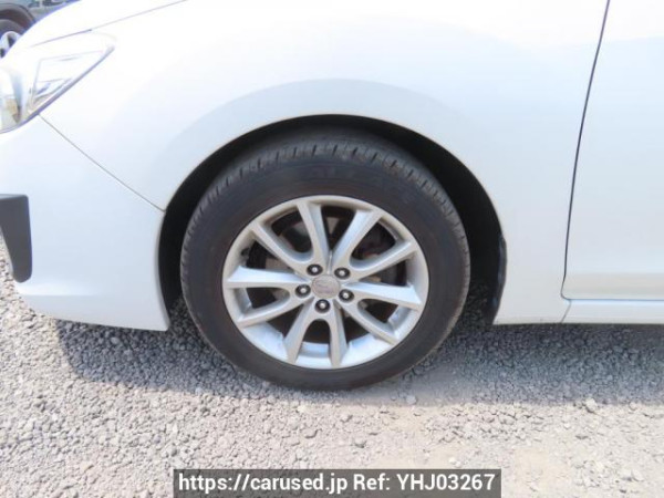 Used 2014 AT subaru impreza-sports GP6 Image[32]