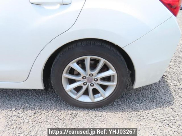 Used 2014 AT subaru impreza-sports GP6 Image[34]