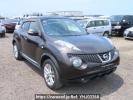 Nissan JUKE YF15