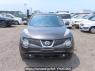 Used 2012 AT nissan juke YF15 Image[1]