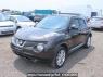 Used 2012 AT nissan juke YF15 Image[2]