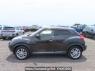 Used 2012 AT nissan juke YF15 Image[3]
