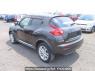 Used 2012 AT nissan juke YF15 Image[4]