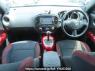 Used 2012 AT nissan juke YF15 Image[18]