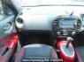 Used 2012 AT nissan juke YF15 Image[19]