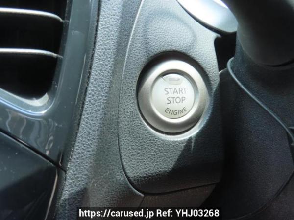 Used 2012 AT nissan juke YF15 Image[26]