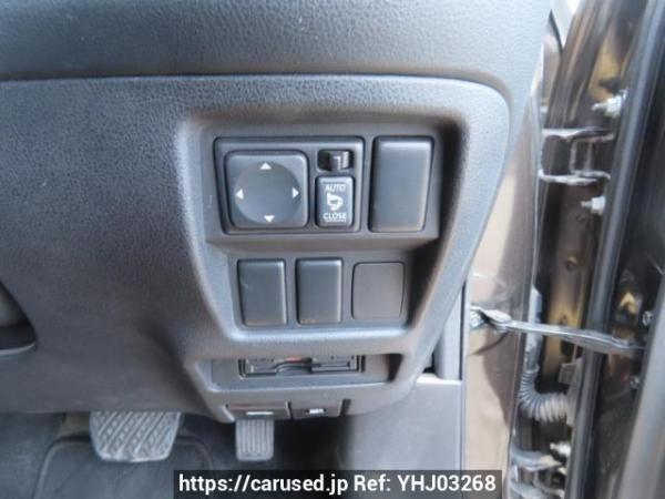 Used 2012 AT nissan juke YF15 Image[27]