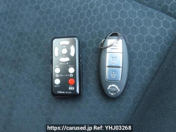 Used 2012 AT nissan juke YF15 Image[29]