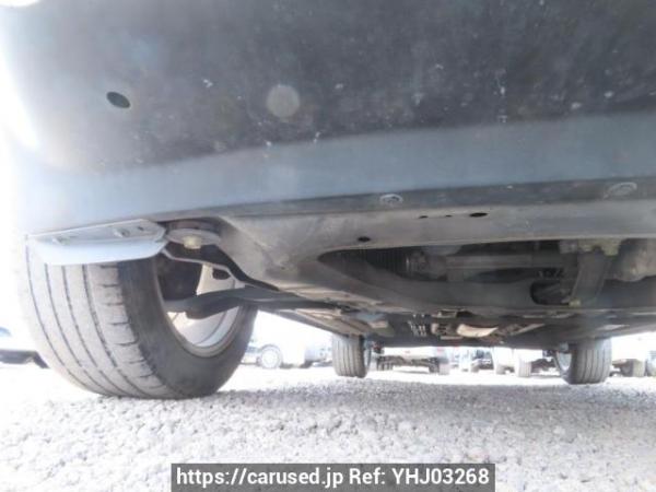 Used 2012 AT nissan juke YF15 Image[34]