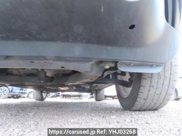 Used 2012 AT nissan juke YF15 Image[35]