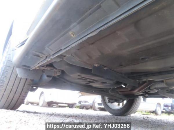 Used 2012 AT nissan juke YF15 Image[36]
