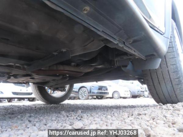 Used 2012 AT nissan juke YF15 Image[37]