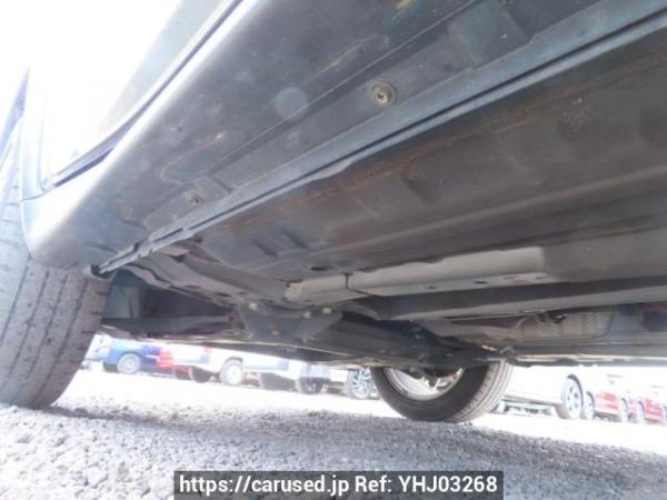 Used 2012 AT nissan juke YF15 Image[38]