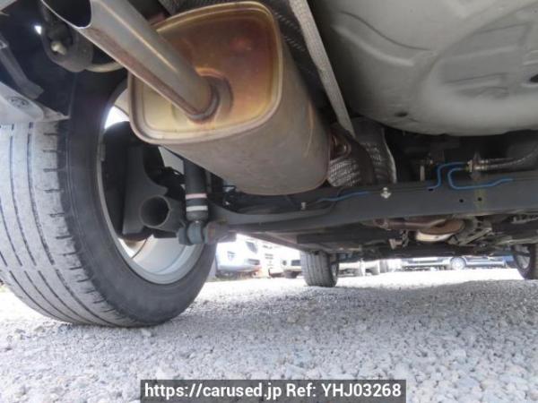 Used 2012 AT nissan juke YF15 Image[40]