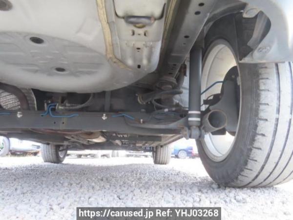 Used 2012 AT nissan juke YF15 Image[41]