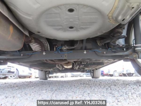 Used 2012 AT nissan juke YF15 Image[42]