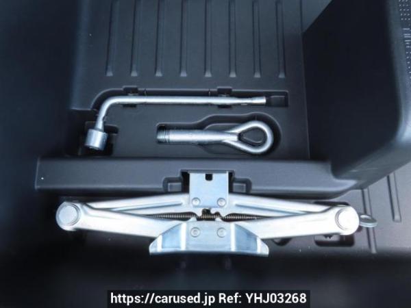 Used 2012 AT nissan juke YF15 Image[43]