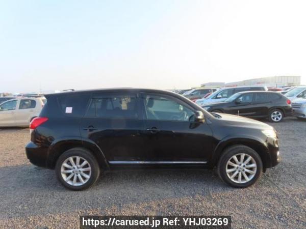 Used 2011 AT toyota vanguard ACA38W Image[7]