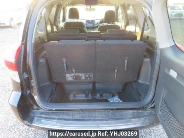 Used 2011 AT toyota vanguard ACA38W Image[8]