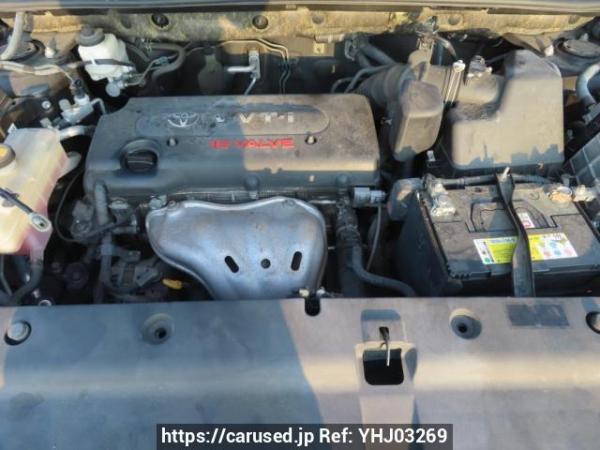 Used 2011 AT toyota vanguard ACA38W Image[10]