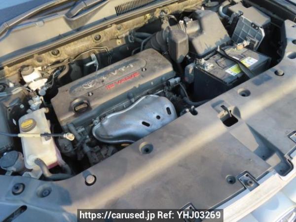 Used 2011 AT toyota vanguard ACA38W Image[11]