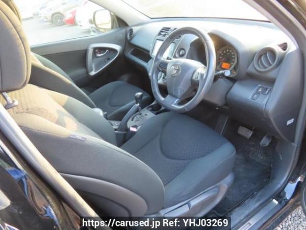 Used 2011 AT toyota vanguard ACA38W Image[13]
