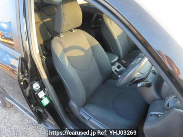 Used 2011 AT toyota vanguard ACA38W Image[14]