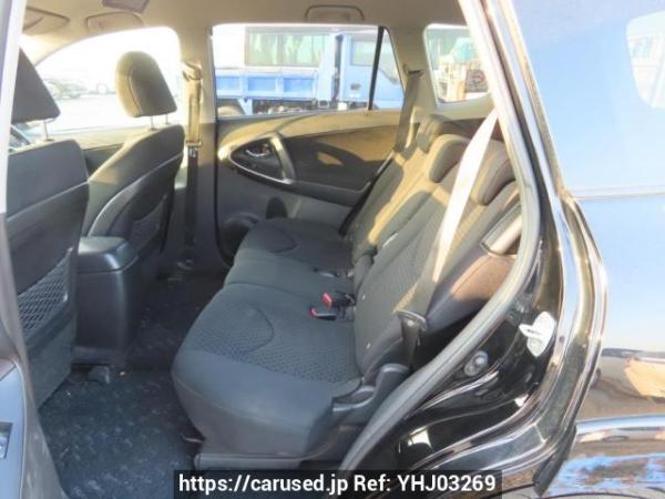 Used 2011 AT toyota vanguard ACA38W Image[18]