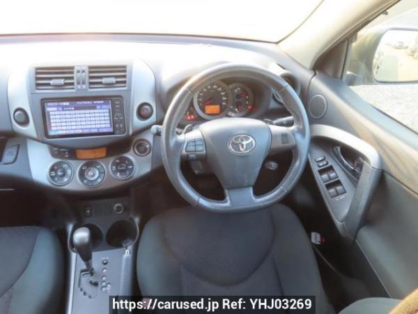 Used 2011 AT toyota vanguard ACA38W Image[23]
