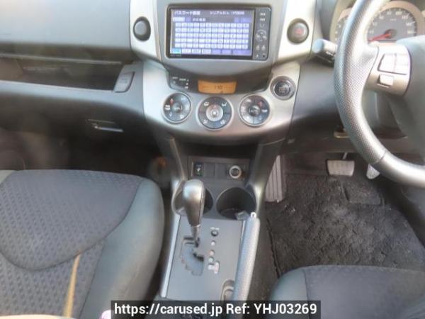 Used 2011 AT toyota vanguard ACA38W Image[26]