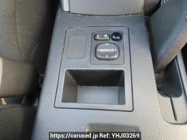 Used 2011 AT toyota vanguard ACA38W Image[29]