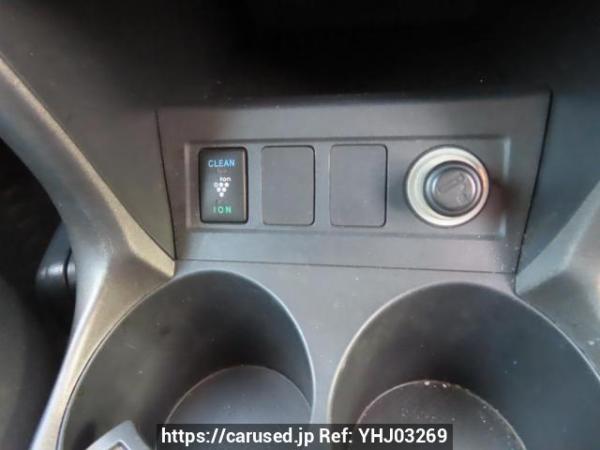 Used 2011 AT toyota vanguard ACA38W Image[30]