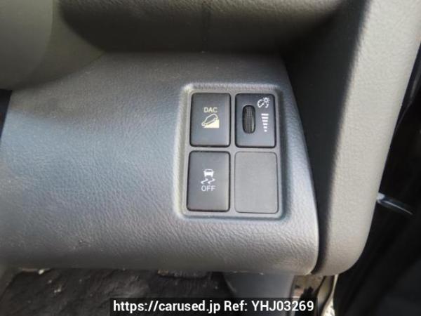 Used 2011 AT toyota vanguard ACA38W Image[31]