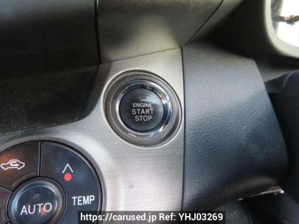 Used 2011 AT toyota vanguard ACA38W Image[32]