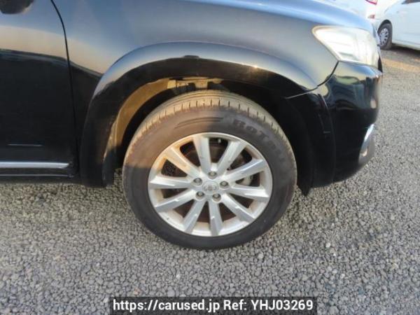 Used 2011 AT toyota vanguard ACA38W Image[36]