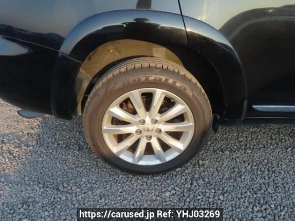 Used 2011 AT toyota vanguard ACA38W Image[37]