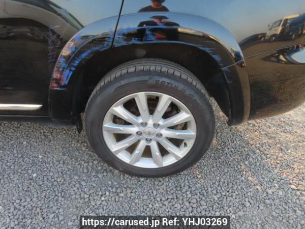 Used 2011 AT toyota vanguard ACA38W Image[38]