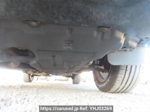 Used 2011 AT toyota vanguard ACA38W Image[40]