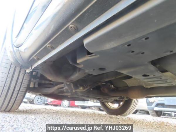 Used 2011 AT toyota vanguard ACA38W Image[41]