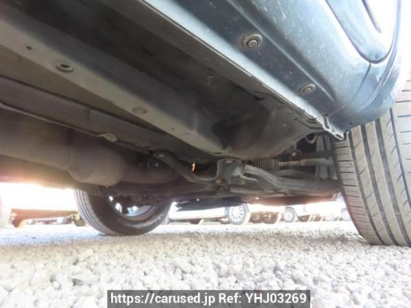 Used 2011 AT toyota vanguard ACA38W Image[42]
