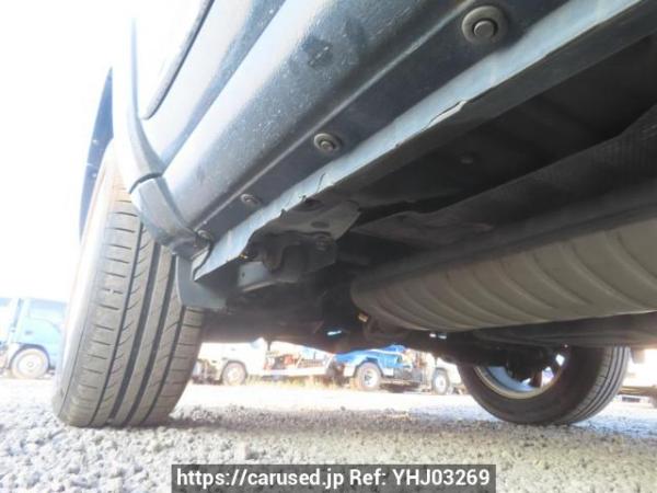 Used 2011 AT toyota vanguard ACA38W Image[43]