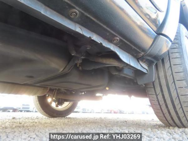 Used 2011 AT toyota vanguard ACA38W Image[44]