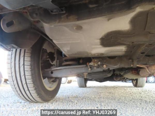 Used 2011 AT toyota vanguard ACA38W Image[45]