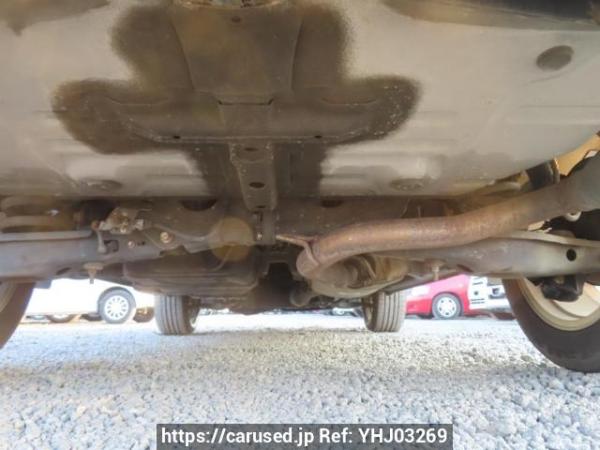Used 2011 AT toyota vanguard ACA38W Image[46]