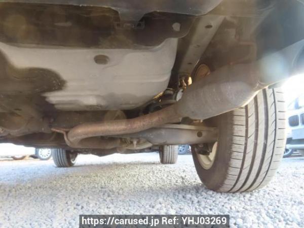 Used 2011 AT toyota vanguard ACA38W Image[47]