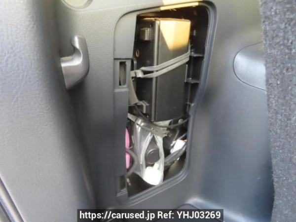 Used 2011 AT toyota vanguard ACA38W Image[48]