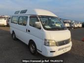 Nissan Caravan Bus