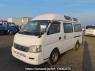 Used 2002 AT nissan caravan-bus DWMGE25 Image[2]