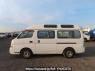 Used 2002 AT nissan caravan-bus DWMGE25 Image[3]
