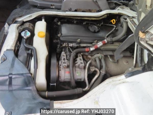 Used 2002 AT nissan caravan-bus DWMGE25 Image[9]